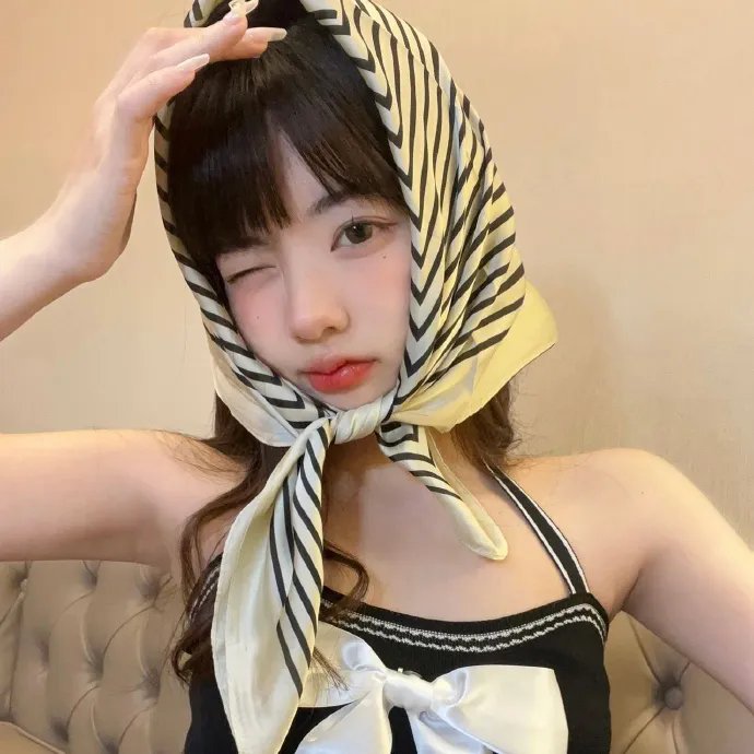 上海的女儿
