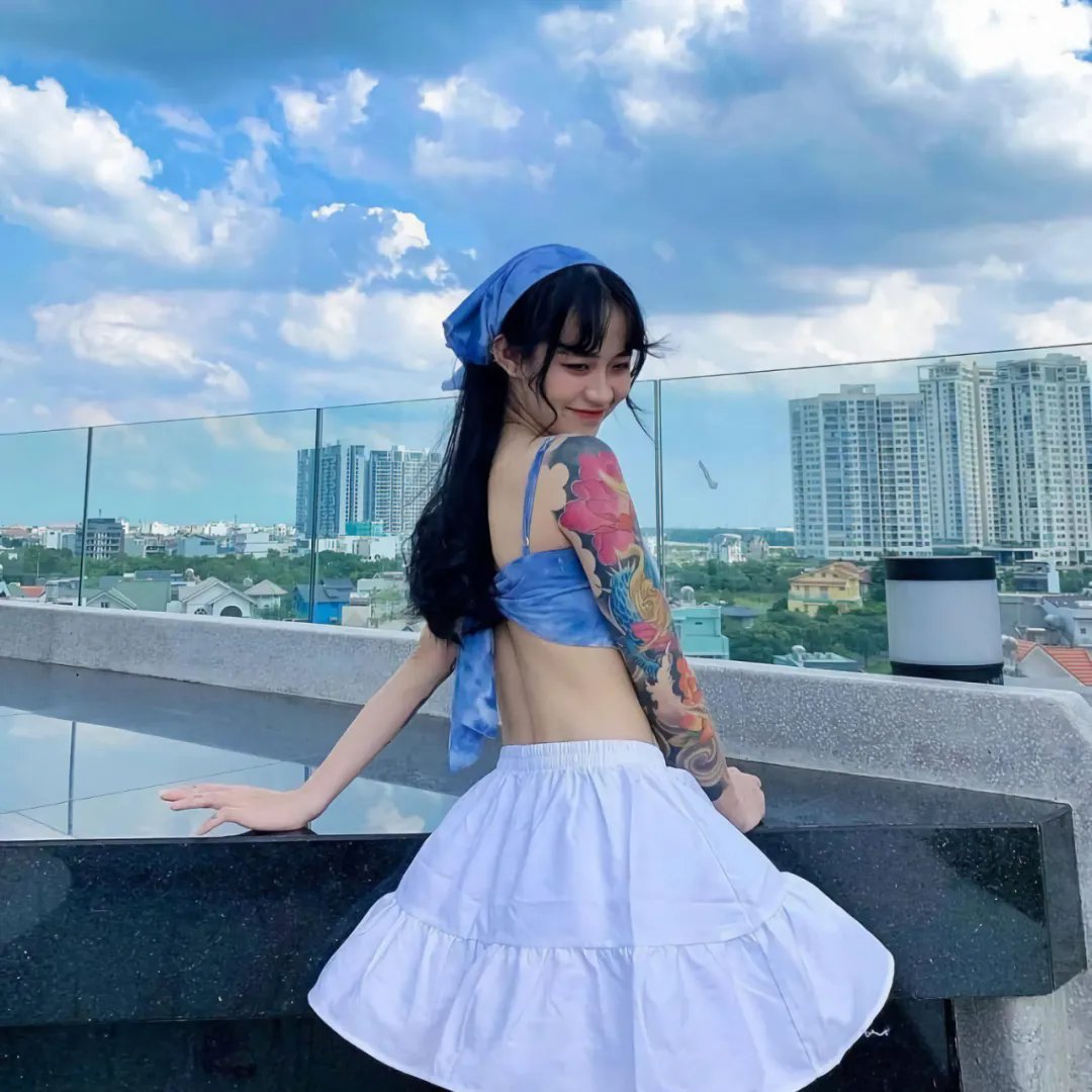 恶灵婴弑