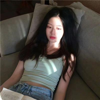 坏女孩
